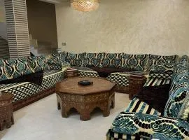 apartamente á fes