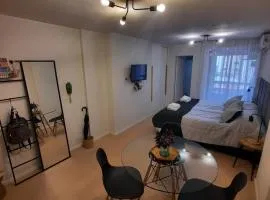 BELGRANO Apartment