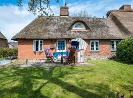 Ferienhaus Voß