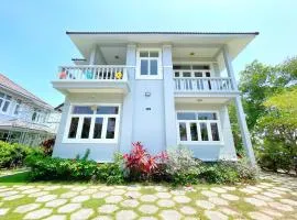 Sealink Mũi Né Villa 5 Phòng - Biệt Thự Nguyễn Dung
