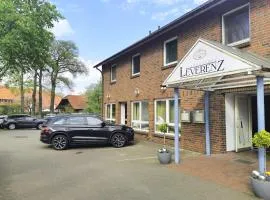 Landgasthof Leverenz