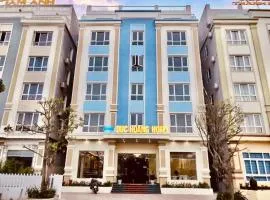 Đức Hoàng Hotel Hải Tiến