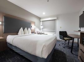 Best Western Lafayette Inn, hotel a Lafayette