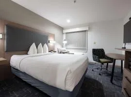 Best Western Lafayette Inn