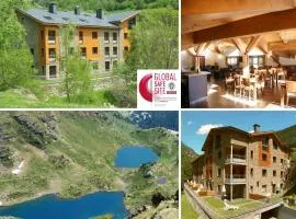 ApartHotel RIALB