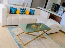 Two Rivers - Riverbank Apartment One Bedroom
