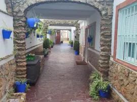 Apto Nº1 LAVANDA y Apto Nº 3 JAZMIN