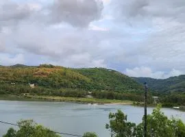 Kap Soley - Ile Rodrigues