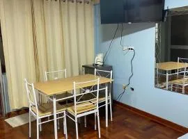 Habitación doble en Cajamarca