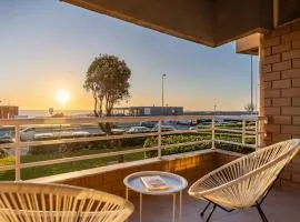 Augusta Beach | Ocean Front