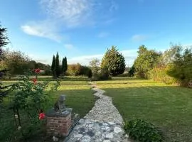 Kastellbriant Cottage