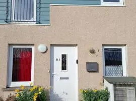 Dana Holiday Home