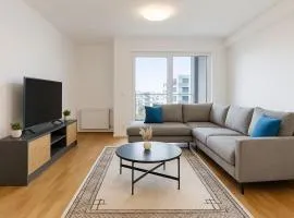 Premium location in New Prishtina