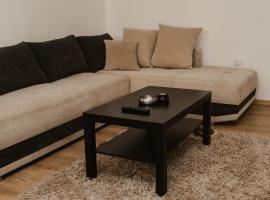 Apartman ELEVEN, hotel din Kraljevo