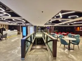 The Sonnet Jamshedpur