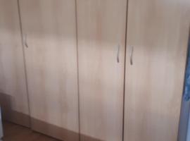 Room for Rent, hotel v destinaci Pristina