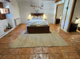 Casa Rural Kristina 2 Estrellas, Villa in Retuerta