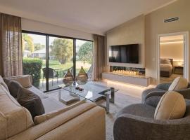 The Edwardian at PGA, designer's Cottage, σαλέ σε Palm Beach Gardens