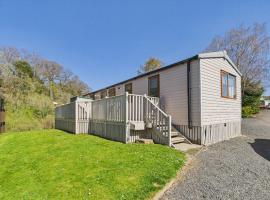 Riverside Lodge, hotel a Hawick