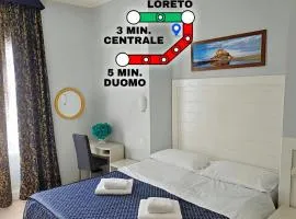 Hotel Aurelia Milano Centrale