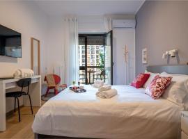 Bari incanto - 3 Bedroom Apartment & Free Parking