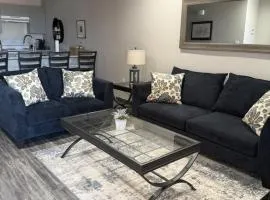 Cozy Haven Apartment