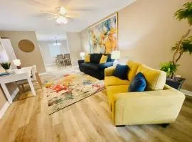 Eastgate 14A beautiful townhouse