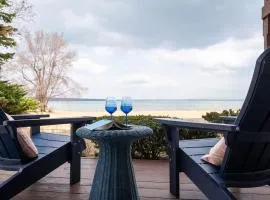 Beachfront Serenity 101