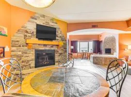 Chula Vista Condo Resort Perks and Family Fun!