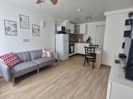 Petite Maison proche de Paris, Parc Ast&eacute;rix, casa de campo em Survilliers