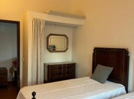 Countryside retreat Évora, hotel in Redondo