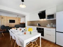Le Manalac votre Appartement 4-6P au centre ville