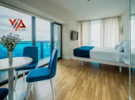 VIP CLASS ꙳ ORBI CITY