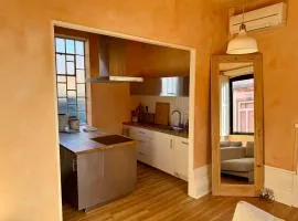 Slow Being Apartment Stays in Matosinhos