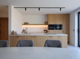 luxurious home, קוטג' באאוד - טורנהוט