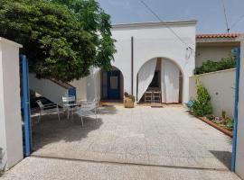 Punta Prosciutto में, होटल Villa Lucky