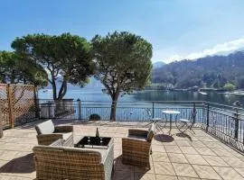 Il Golfo Apartment, Lenno