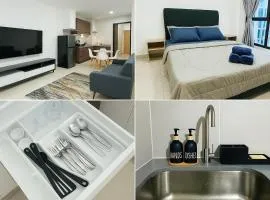 AR Studio Alinea suites full