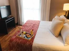Premium Tower Suites Mendoza
