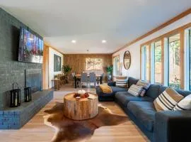 Spacious & Family Friendly Cabin in Gatlinburg
