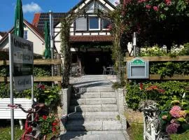 Groasmückle Apartment