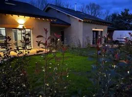 Maison de vacances Carol 1
