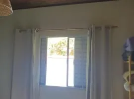 Chalé Canto da Montanha