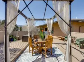 Walkable Apt in Carbondale Luxury Artists Loft