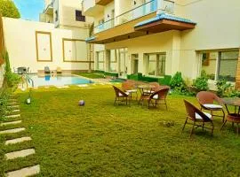 My Villa