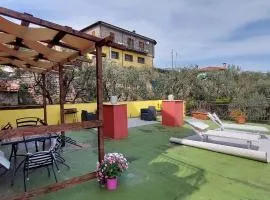 Agriturismo Dinoabbo Ulivi