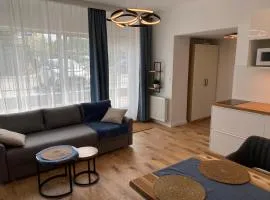 Apartamenty Toronto