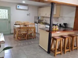 La Casita del Centro