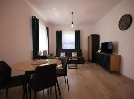 Apartamenty Polna Przystań zwierzątka gratis