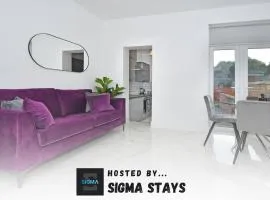 Audley House - By Sigma Stays